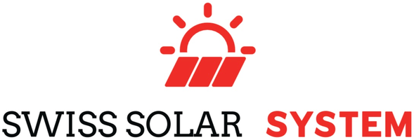 Swiss Solar System